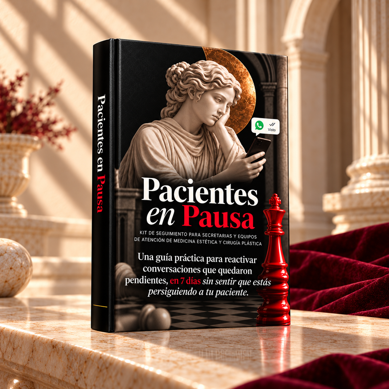 Imagen de referencia: Pacientes en Pausa · Guía práctica interactiva